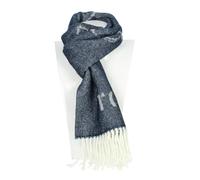 Alviero Martini Sciarpa Donna Blu S379 BLU TU