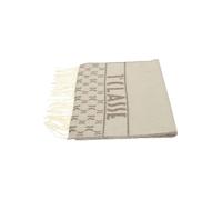 Alviero Martini Sciarpa Geo Filetto 24IK1S4784151 Beige