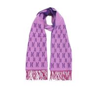 ALVIERO MARTINI SCIARPA LILLA S474 1673 0298_LILLA_U