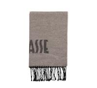 Alviero Martini Sciarpa Logo Piccolo 24IK1S4694129 Marrone Chiaro Marrone