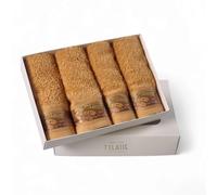 Set 4 Lavette Geo Classic Alviero Martini 1ª CLASSE Classic