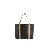 Alviero Martini Shopper Donna - Nero LC98 9890 Ecopelle UNI