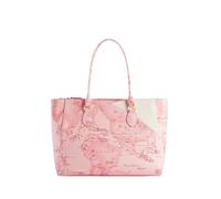 Alviero Martini Shopper Donna - Rosa LC34 9868 Ecopelle UNI
