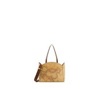 Alviero Martini SHOPPER SFODERATA C/TRACOLLA marrone 0010 NATURALE MEDIUM