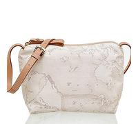 Alviero Martini Shoulder Bag White