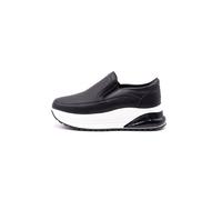 Alviero Martini Sneaker bassa nero / bianco Donna Alviero Martini 40
