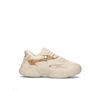 ALVIERO MARTINI Sneaker donna beige 36