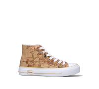 ALVIERO MARTINI Sneaker donna beige 38