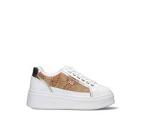 ALVIERO MARTINI Sneaker donna bianca 37