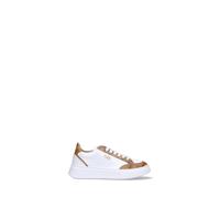 ALVIERO MARTINI Sneaker donna bianca 37
