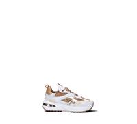 ALVIERO MARTINI Sneaker donna bianca 37