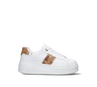ALVIERO MARTINI Sneaker donna bianca 40