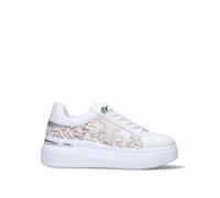 ALVIERO MARTINI Sneaker donna bianca 40