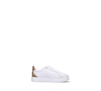 ALVIERO MARTINI Sneaker donna bianca in pelle 39