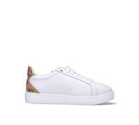 ALVIERO MARTINI Sneaker donna bianca in pelle 40