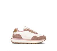 ALVIERO MARTINI Sneaker donna bianca/rosa 39