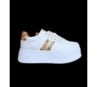 ALVIERO MARTINI SNEAKER DONNA BIANCO PRIMA CLASSE Z 1208 300E 2025 2026