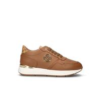 ALVIERO MARTINI Sneaker donna cuoio in pelle 39
