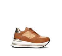 ALVIERO MARTINI Sneaker donna marrone 38