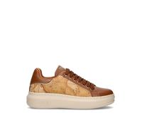 ALVIERO MARTINI Sneaker donna marrone 39