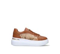 ALVIERO MARTINI Sneaker donna marrone 40