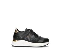 ALVIERO MARTINI Sneaker donna nera 37