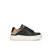 ALVIERO MARTINI Sneaker donna nera 37