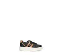 ALVIERO MARTINI Sneaker donna nera 38