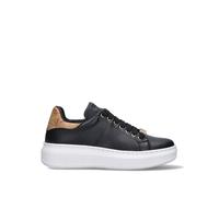 ALVIERO MARTINI Sneaker donna nera 38
