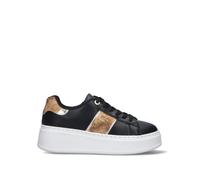 ALVIERO MARTINI Sneaker donna nera 38