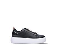 ALVIERO MARTINI Sneaker donna nera 39