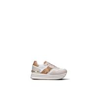 ALVIERO MARTINI Sneaker ragazza beige 37