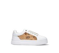 ALVIERO MARTINI Sneaker ragazza bianca 36