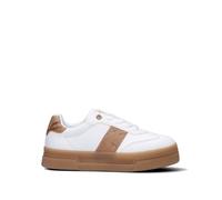 ALVIERO MARTINI Sneaker ragazza bianca 36
