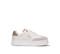 ALVIERO MARTINI Sneaker ragazza bianca 37