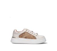 ALVIERO MARTINI Sneaker ragazza bianca 38