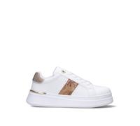 ALVIERO MARTINI Sneaker ragazza bianca 40