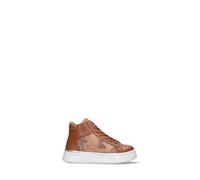 ALVIERO MARTINI Sneaker ragazza cuoio 37