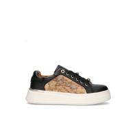 ALVIERO MARTINI Sneaker ragazza nera 37