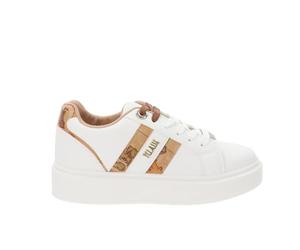 Alviero Martini - Sneakers Donna in Similpelle