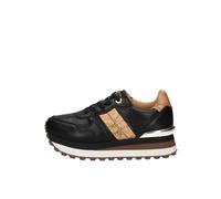 Alviero Martini Sneakers Nero - Taglia 36 [23cm] Scarpe Donna Sneakers