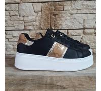 ALVIERO MARTINI SNEAKERS DONNA NERE PRIMA CLASSE Z 1300 300E 2025 2026