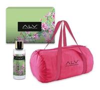 ALVIERO MARTINI SOPHIE CONF. EDT 200ML + BORSONE