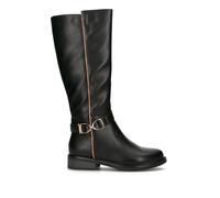 ALVIERO MARTINI Stivale donna nero 41