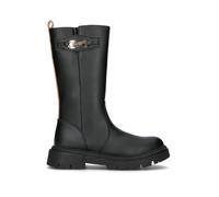 ALVIERO MARTINI Stivale ragazza nero 36