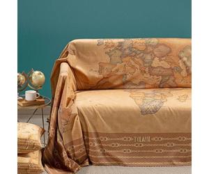 ALVIERO MARTINI telo arredo in raso 270x270 1 eo Classic 24