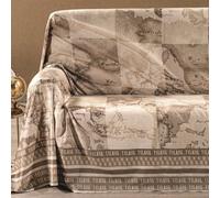 ALVIERO MARTINI telo arredo in raso 270x270 1classe Safari Patch