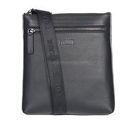 ALVIERO MARTINI Tracolla Uomo Grande Pelle BV G544 5400 0014