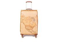 Alviero Martini Trolley 68 CM Geo Classic