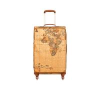 Alviero Martini Trolley 68 CM Geo Classic